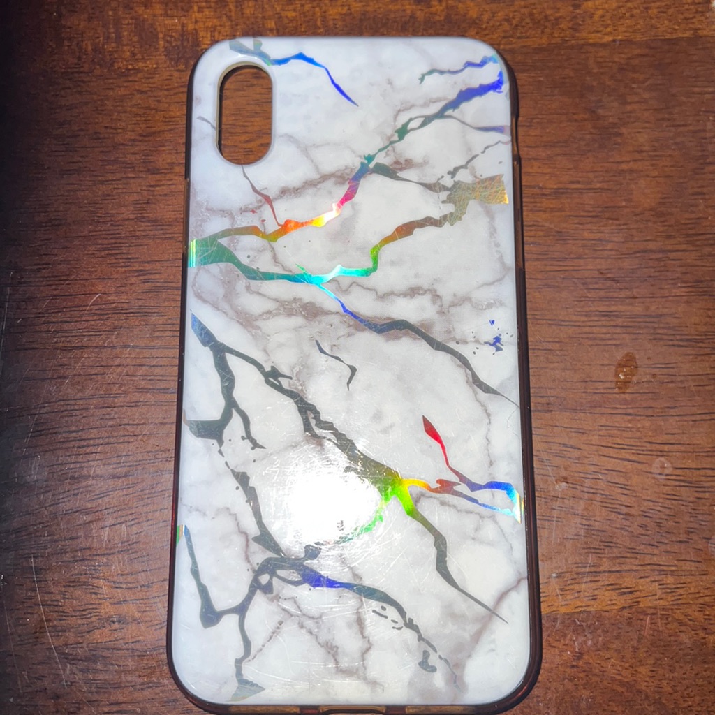 Iphone X Case Protector